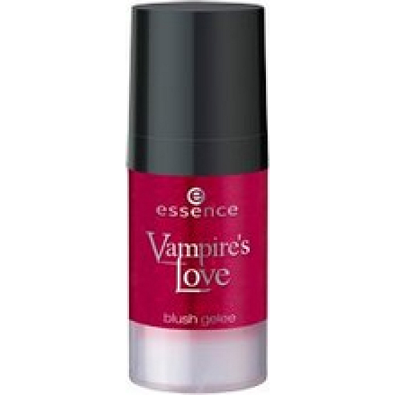 Essence Vampire's Love Blush Gelee Gel Blush 01 Bloody Mary 13 ml
