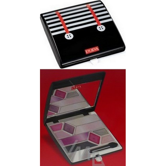 Pupa Palette Kosmetikpatrone Schatten 03 9,7 g