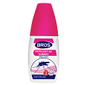 Bros Repellentspray gegen Mücken für Kinder ab 1 Jahr 50 ml