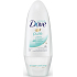 Dove Pure Ball Antitranspirant Deodorant Roll-On für Frauen 50 ml