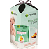 Garnier Körperlotion für trockene Haut 250 ml + Deodorant Spray 300 ml + Handcreme 100 ml, Kosmetikset