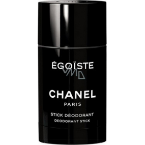 Chanel Egoiste Deo-Stick für Männer 75 ml
