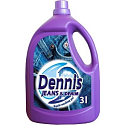 Dennis Jeans & Denim Waschgel für Jeans und Jeanskleidung 3 l