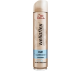 Wella Wella Instant Volume Boost Extra starkes Haarspray 250 ml