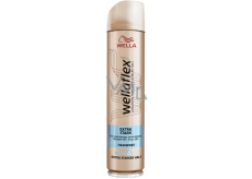 Wella Wella Instant Volume Boost Extra starkes Haarspray 250 ml