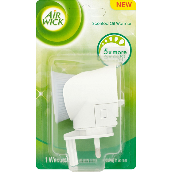 Air Wick Elektrischer Lufterfrischer 19 ml