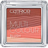 Catrice Multi Color Blush Erröten 080 Pfirsich Frappucino 8 g