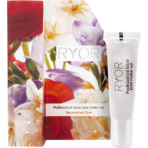 Ryor Decorative Care Grundierung für Make-up, 10 ml