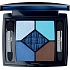 Christian Dior 5 Couleurs Transat Edition 5 Lidschatten-Palette 344 Atlantique 6 g