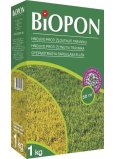 Bopon Rasen gegen Vergilbung Dünger 1 kg