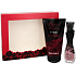 Christina Aguilera von Night parfümiertes Wasser 30 ml + Duschgel 150 ml, Geschenkset