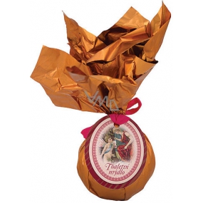 Bohemia Gifts Cinnamon Luxus-Toilettenseife handgefertigt 125 g 1 Stück