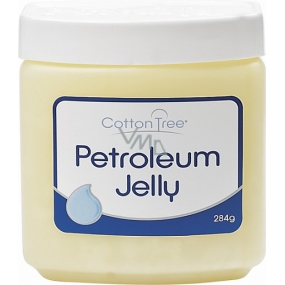 Cotton Tree Petroleum Jelly Kerosinsalbe 226 g