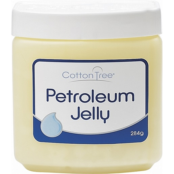 Cotton Tree Petroleum Jelly Kerosinsalbe 226 g