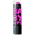 Maybelline Lips Electro Berry Bomb Lippenbalsam mit einer weichen Farbe 4,4 g