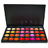 Sei schick! Schöne Lippen Palette Palette von 24 Lipglosses