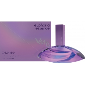 Calvin Klein Euphoria Essence parfümiertes Wasser für Frauen 50 ml
