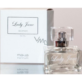 Lady Jane für Frauen Parfüm 50 ml