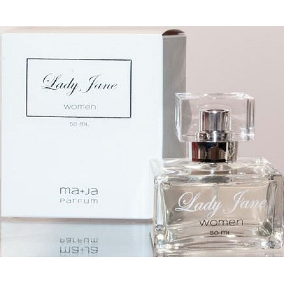 Lady Jane für Frauen Parfüm 50 ml