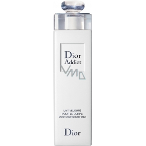Christian Dior Addict 200 ml Körperlotion für Frauen