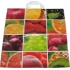 Presse Plastikbeutel 45 x 50 cm Obst 1 Stück