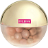 Pupa Dot Shock Textmarker Aufheller in mehrfarbigen Perlenkugeln 001 Dot Sunshine 22 g