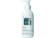 Ziaja Med Lipid Care physiologisches Reinigungsgel für atopische und allergische Haut 200 ml