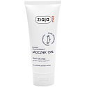 Ziaja Med Ultra-Moisturizing Harnstoff 15% ultrahydratisierende regenerierende Fußcreme für geile Haut 100 ml