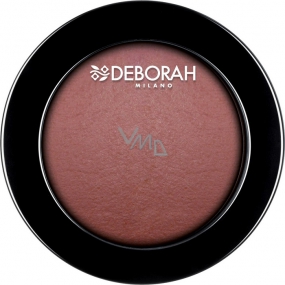 Deborah Milano Hi-Tech Blush Blush 58 Paprika 10 g