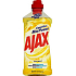 Ajax Max Power Zitronenblüten Universal Reinigungsgel 750 ml