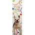 Albi Paper Bookmark - Lächelnder Hund