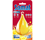 Somat Geschirrspüler Duft Duo Perls Zitrone & Orange, 17 g