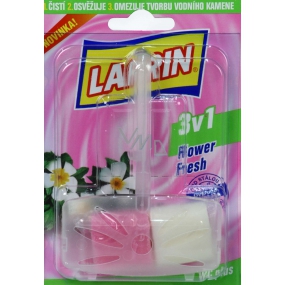 Larrin 3in1 Flower Fresh WC Scharnier komplett 40 g