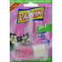 Larrin 3in1 Flower Fresh WC Scharnier komplett 40 g