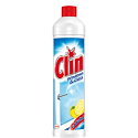 Clin Citrus mit Zitronenduft Fensterreiniger und Glasquetscher 500 ml