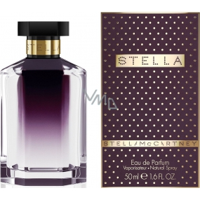 Stella McCartney Stella Eau de Parfum parfümiertes Wasser für Frauen 50 ml
