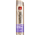Wellaflex Haarspray Fullnes for Fine Hair (5), 250 ml