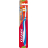 Colgate Zig Zag Antibakterielle mittelgroße mittlere Zahnbürste 1 Stück