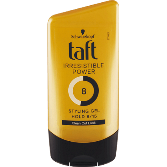 Taft Looks Irresistible Power Haargel 150 ml