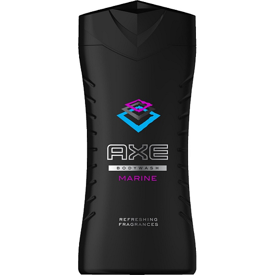Axe Marine Duschgel für Männer 250 ml