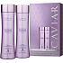 Alterna Caviar Volume Kaviarshampoo für Haarvolumen 250 ml + Haarspülung 250 ml, Geschenkset