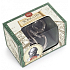 Albi Great Minds Sokrates Metallpuzzle 4,8 x 4,8 x 7,6 cm