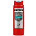 Old Spice Odor Blocker Sport Duschgel für Männer 250 ml