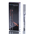 FacEvolution EyeBrown Dunkle Augenbrauen- und Wimpernfarbe mit Wachstumseffekt 2 ml Dunkler Farbton