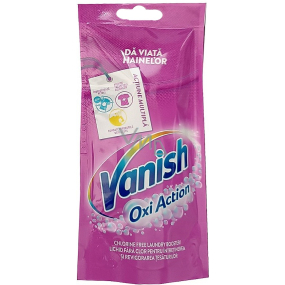Vanish Oxi Action flüssiger Fleckenentferner 100 ml