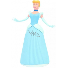Disney Princess - Cinderella 3D Dusch- und Badegel für Kinder 300 ml