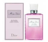 Christian Dior Miss Dior Duschgel für Frauen 200 ml