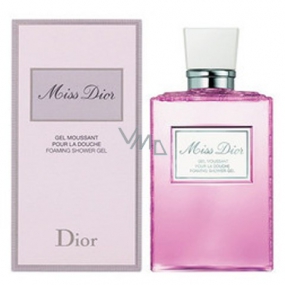Christian Dior Miss Dior Duschgel für Frauen 200 ml