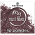 Essence My Must Haves Lippenpulver 05 Mauve On! 1,7 g