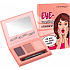 Misslyn Eye-mazing Eyeshadow Set 20 Oh Junge, ich bin dein Held! 3 x 0,7 g